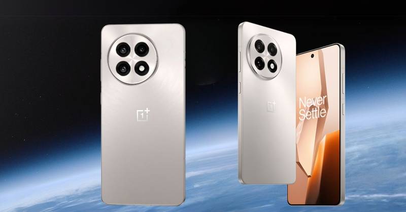 OnePlus 13R
